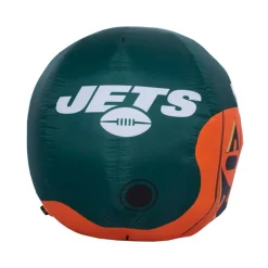 Sporticulture 4ft. Inflatable NFL Team Pride Jack-O' Helmet