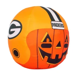 Sporticulture 4ft. Inflatable NFL Team Pride Jack-O' Helmet