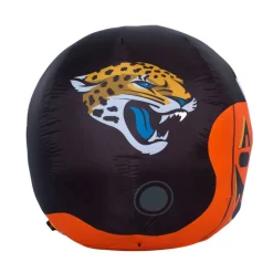 Sporticulture 4ft. Inflatable NFL Team Pride Jack-O' Helmet
