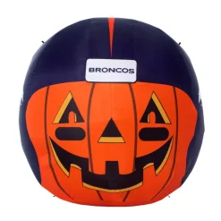Sporticulture 4ft. Inflatable NFL Team Pride Jack-O' Helmet
