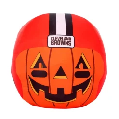 Sporticulture 4ft. Inflatable NFL Team Pride Jack-O' Helmet