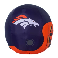 Sporticulture 4ft. Inflatable NFL Team Pride Jack-O' Helmet