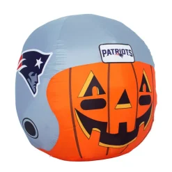 Sporticulture 4ft. Inflatable NFL Team Pride Jack-O' Helmet