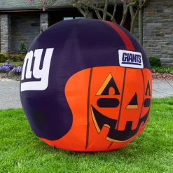 Sporticulture 4ft. Inflatable NFL Team Pride Jack-O' Helmet