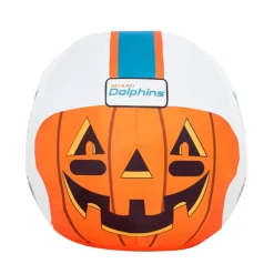 Sporticulture 4ft. Inflatable NFL Team Pride Jack-O' Helmet