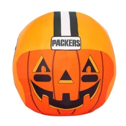 Sporticulture 4ft. Inflatable NFL Team Pride Jack-O' Helmet