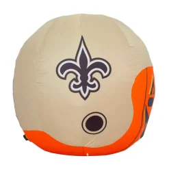 Sporticulture 4ft. Inflatable NFL Team Pride Jack-O' Helmet