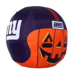 Sporticulture 4ft. Inflatable NFL Team Pride Jack-O' Helmet