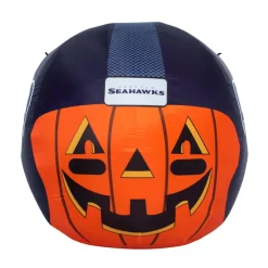 Sporticulture 4ft. Inflatable NFL Team Pride Jack-O' Helmet