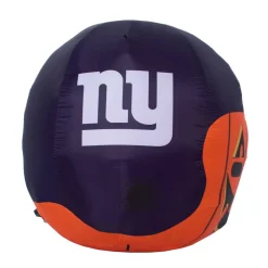 Sporticulture 4ft. Inflatable NFL Team Pride Jack-O' Helmet