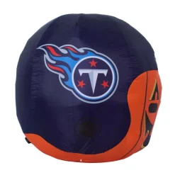 Sporticulture 4ft. Inflatable NFL Team Pride Jack-O' Helmet