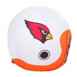 Sporticulture 4ft. Inflatable NFL Team Pride Jack-O' Helmet