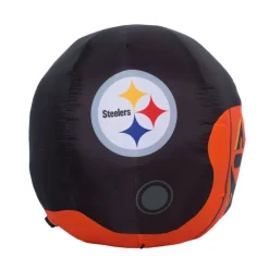 Sporticulture 4ft. Inflatable NFL Team Pride Jack-O' Helmet