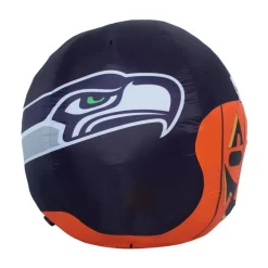 Sporticulture 4ft. Inflatable NFL Team Pride Jack-O' Helmet