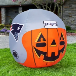 Sporticulture 4ft. Inflatable NFL Team Pride Jack-O' Helmet