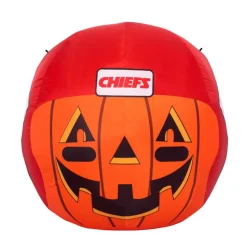 Sporticulture 4ft. Inflatable NFL Team Pride Jack-O' Helmet