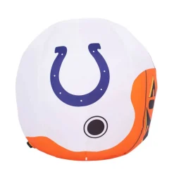 Sporticulture 4ft. Inflatable NFL Team Pride Jack-O' Helmet