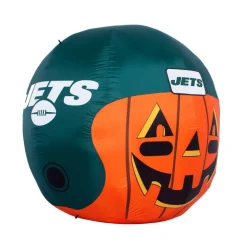 Sporticulture 4ft. Inflatable NFL Team Pride Jack-O' Helmet