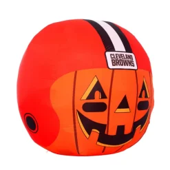 Sporticulture 4ft. Inflatable NFL Team Pride Jack-O' Helmet