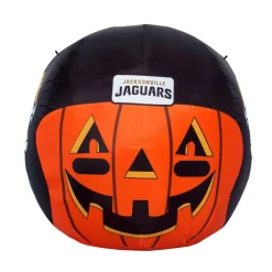 Sporticulture 4ft. Inflatable NFL Team Pride Jack-O' Helmet