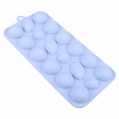 Sports Balls Silicone Candy Mold by Makery™