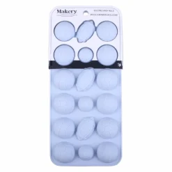 Sports Balls Silicone Candy Mold by Makery™