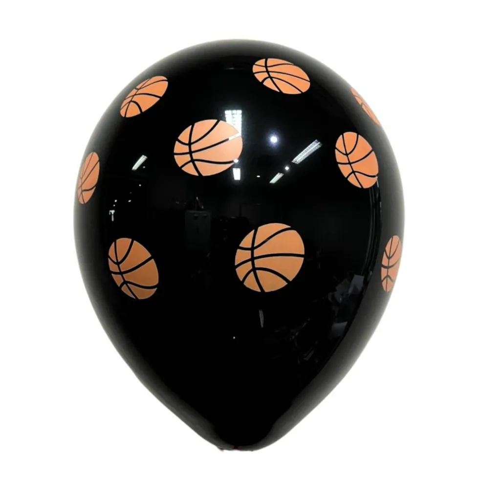 12" Sports Latex Balloons, 8ct. by Celebrate It™