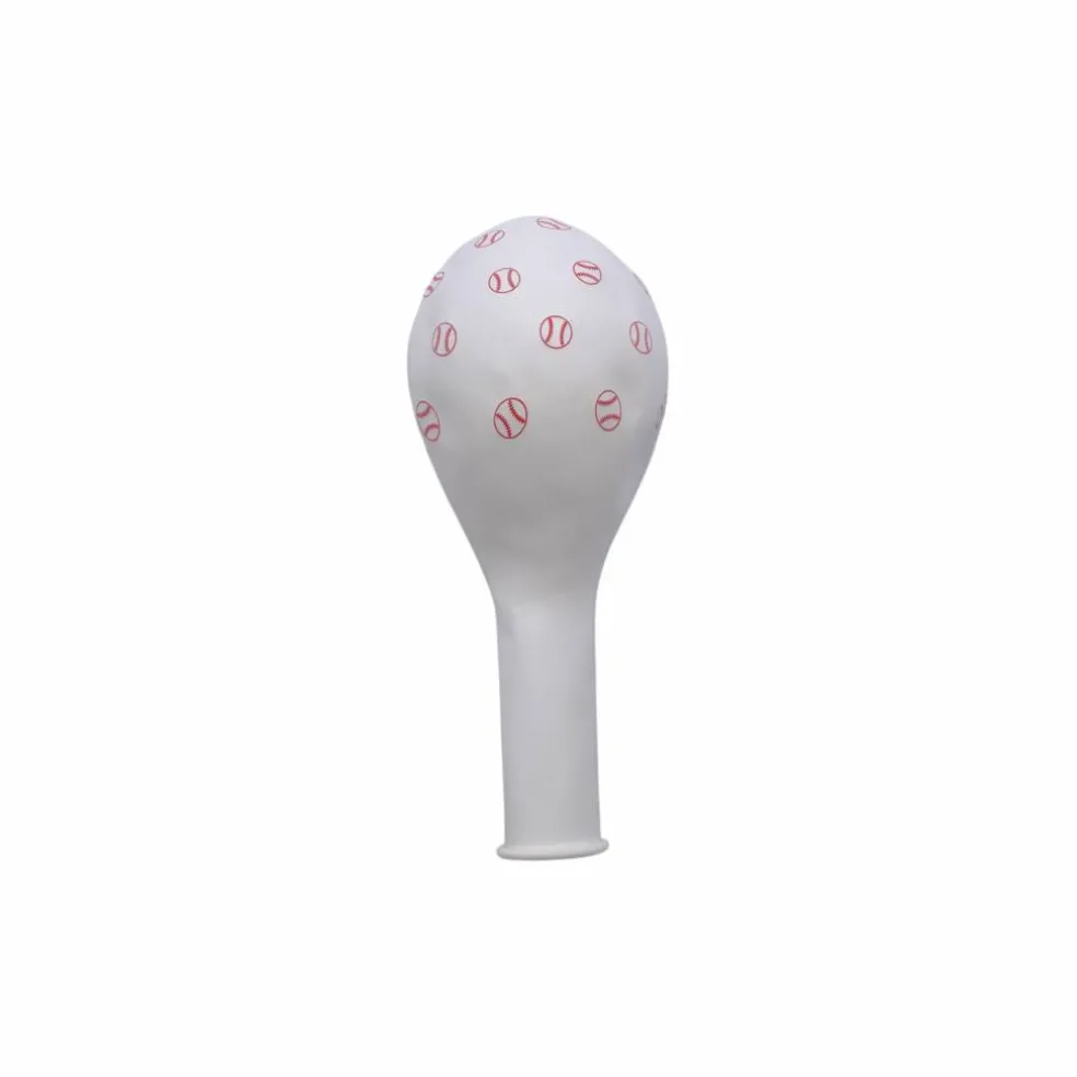 12" Sports Latex Balloons, 8ct. by Celebrate It™