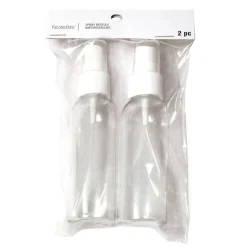 Spray Bottles by Recollections™, 2ct.