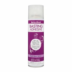 Spray N Bond Basting Adhesive Temporary Bond