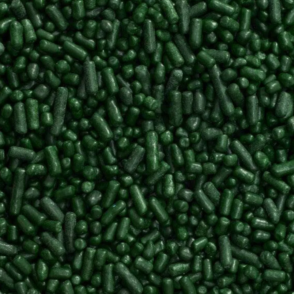Sprinkles Green 4oz