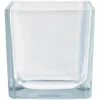 3" Square Glass Vase by Ashland®
