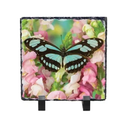 6" Square Slate Sublimation Blank by Make MarketĀ®