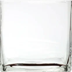 7" Square Vase by Ashland®