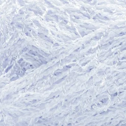 Squeaky Clean™ Solid Yarn by Loops & Threads®