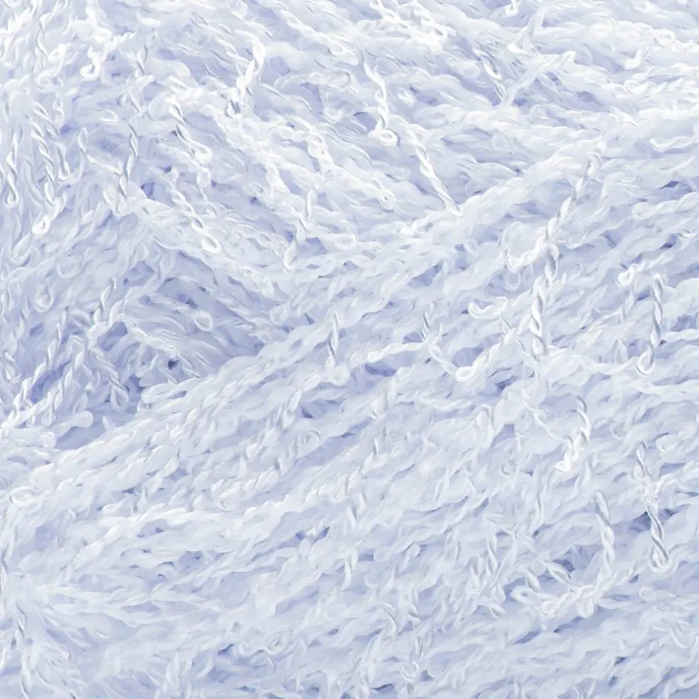 Squeaky Clean™ Solid Yarn by Loops & Threads®