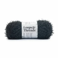 Squeaky Clean™ Solid Yarn by Loops & Threads®