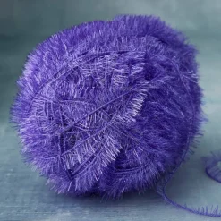 Squeaky Clean™ Sparkle Yarn by Loops & Threads®