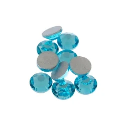 SS12 Glass Flatback Rhinestones by Bead Landing™