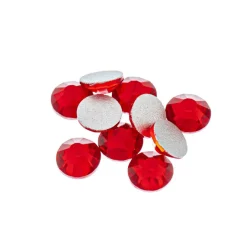 SS12 Glass Flatback Rhinestones by Bead Landing™