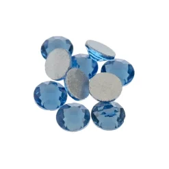 SS12 Glass Flatback Rhinestones by Bead Landing™