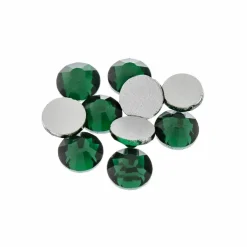 SS12 Glass Flatback Rhinestones by Bead Landing™