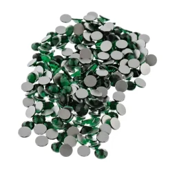 SS12 Glass Flatback Rhinestones by Bead Landing™