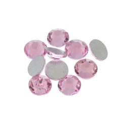 SS12 Glass Flatback Rhinestones by Bead Landing™