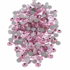 SS12 Glass Flatback Rhinestones by Bead Landing™