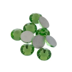 SS12 Glass Flatback Rhinestones by Bead Landing™