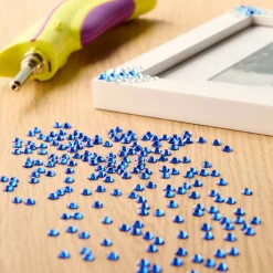 SS20 Glass Flatback Rhinestones by Bead Landing™