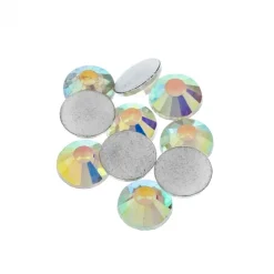 SS20 Glass Flatback Rhinestones by Bead Landing™