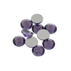 SS20 Glass Flatback Rhinestones by Bead Landing™