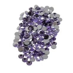 SS20 Glass Flatback Rhinestones by Bead Landing™